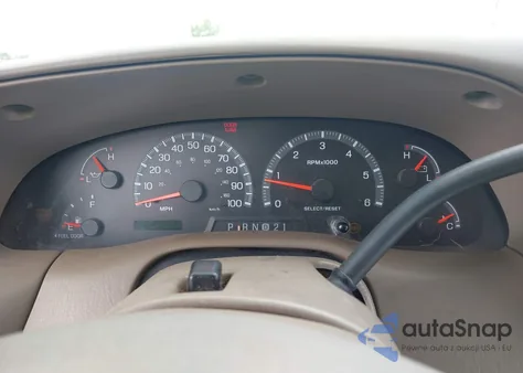 2001 Ford F-150 King Ranch Edition/Lariat/Xlt из США, поврежденный, VIN 1FTRW08LX1KF75989